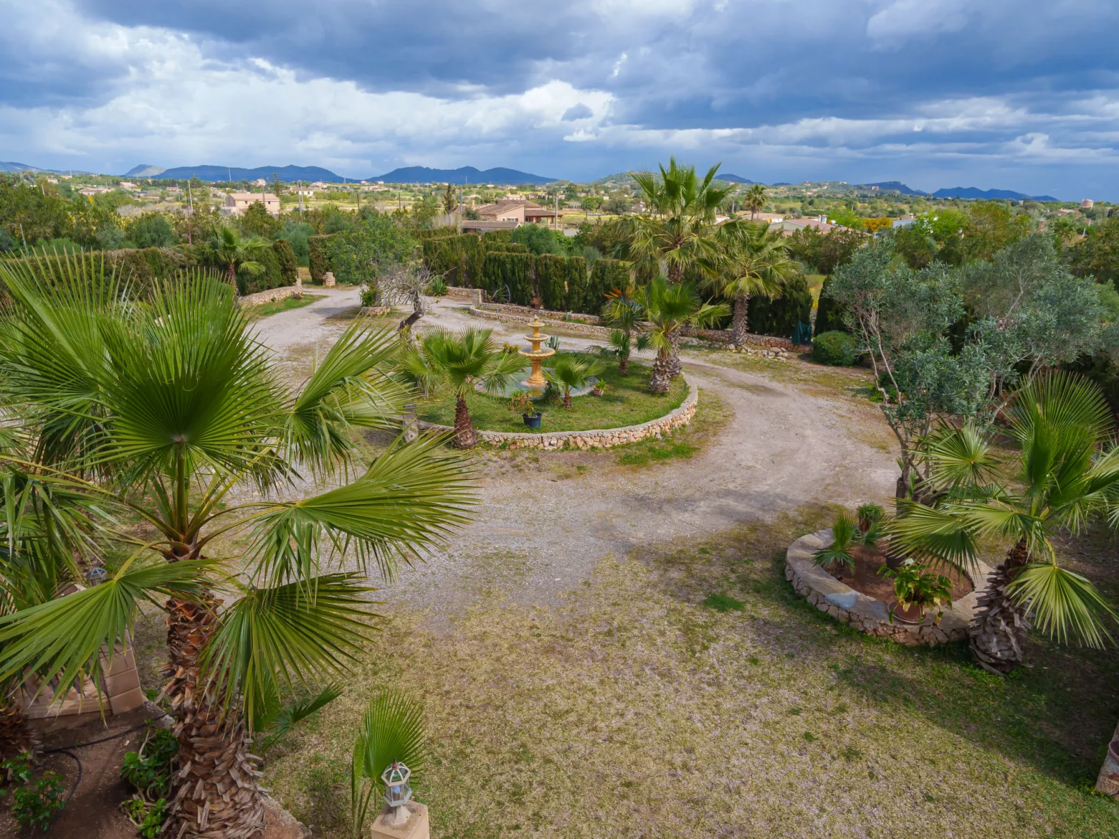 Villa Garcia-Dehors