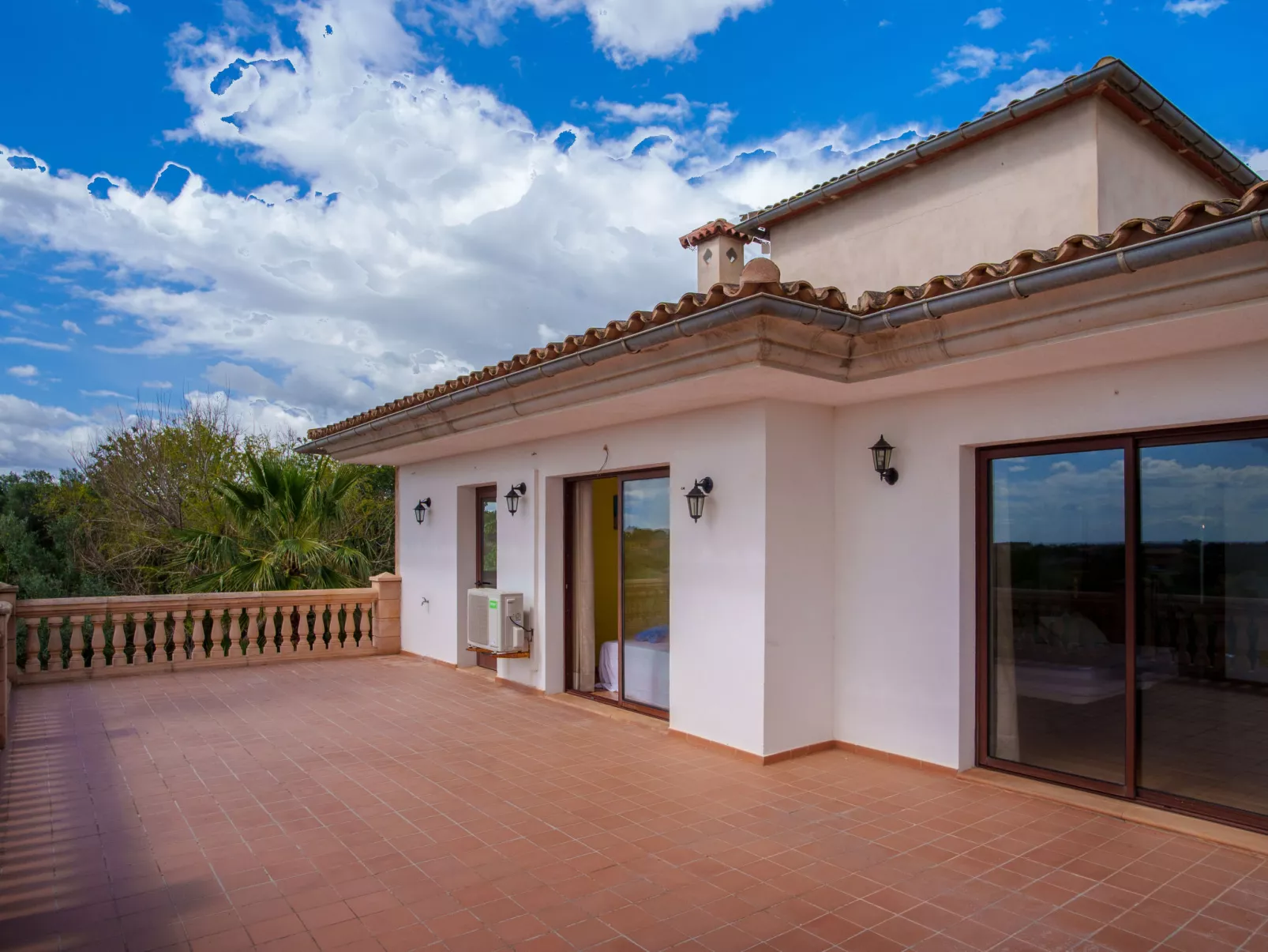Villa Garcia-Dehors