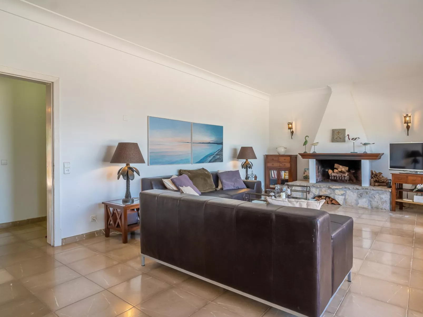 Las Gaviotas Style & Charm-Inside