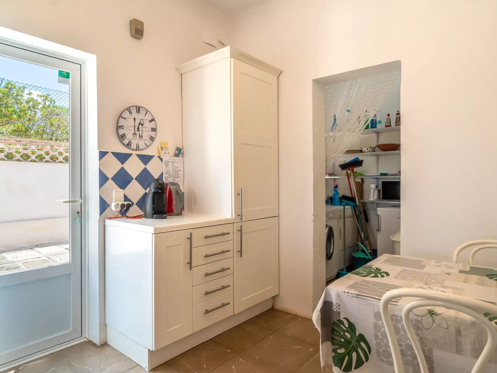 Las Gaviotas Style & Charm-Inside