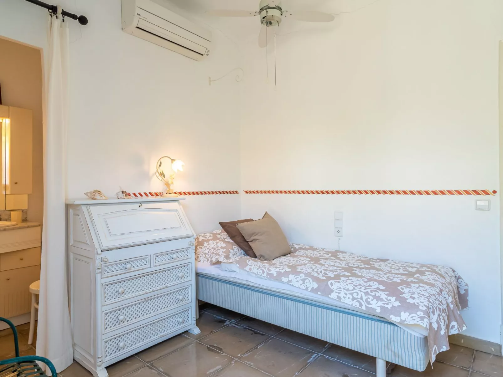 Las Gaviotas Style & Charm-Inside