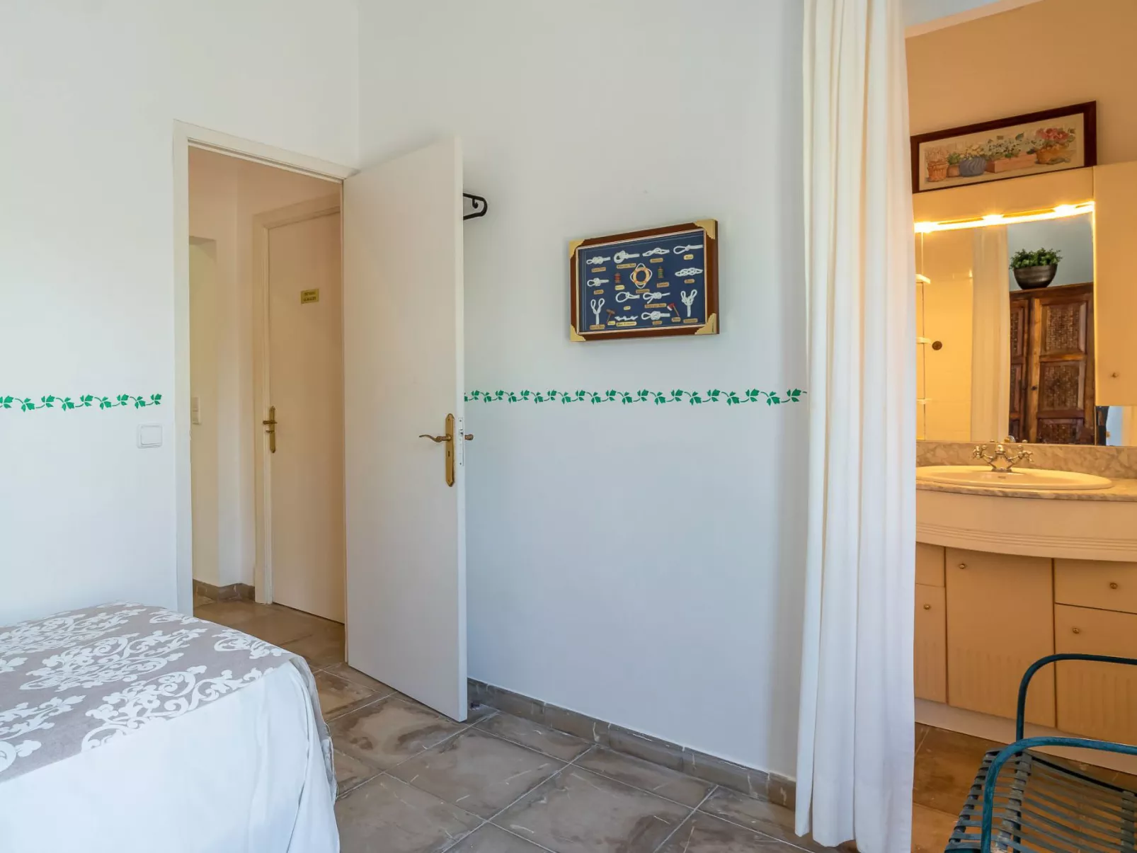 Las Gaviotas Style & Charm-Inside