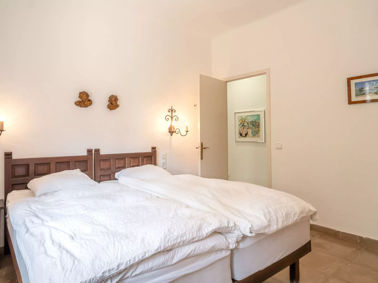 Las Gaviotas Style & Charm-Inside