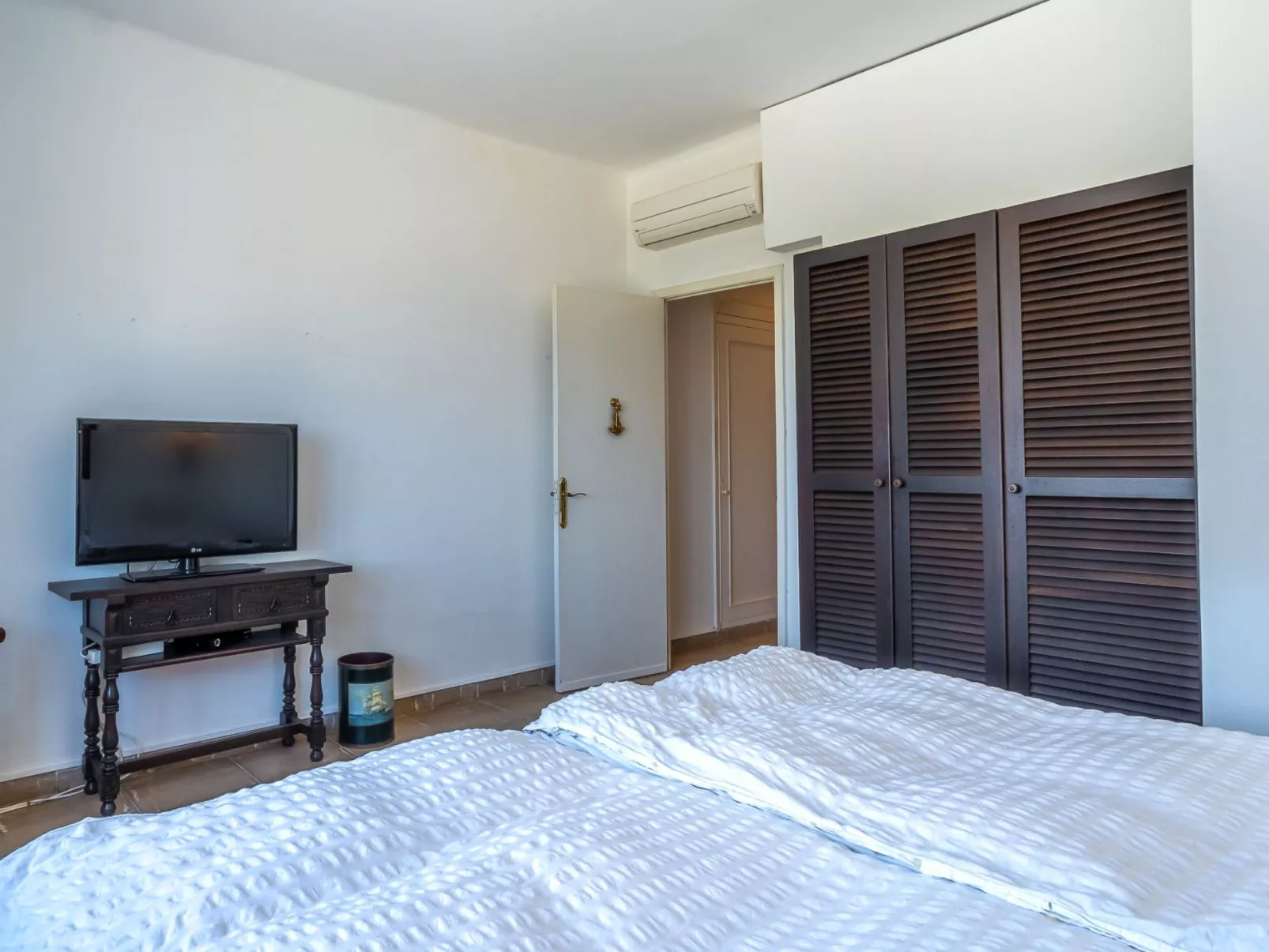 Las Gaviotas Style & Charm-Inside