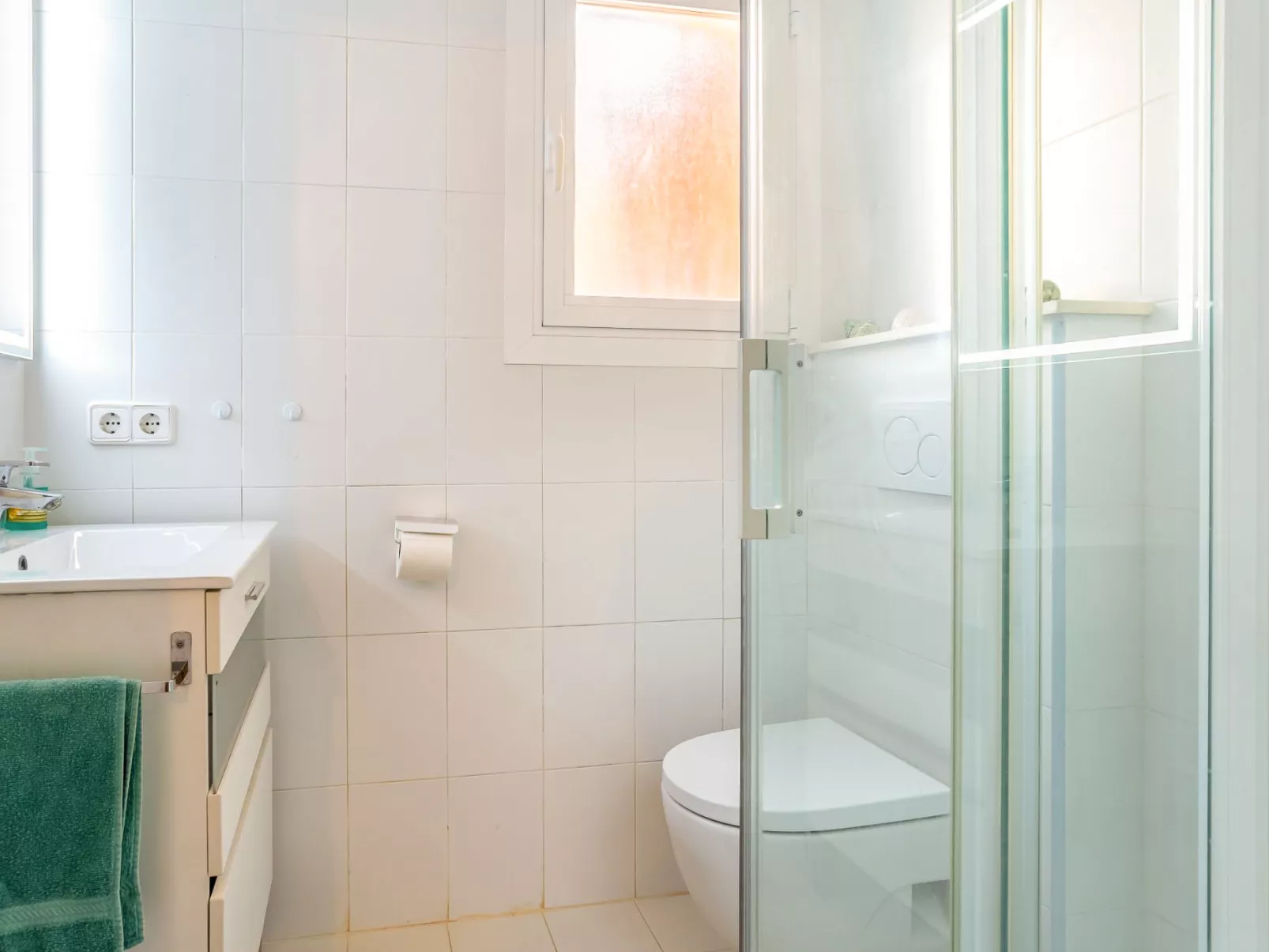 Las Gaviotas Style & Charm-Inside