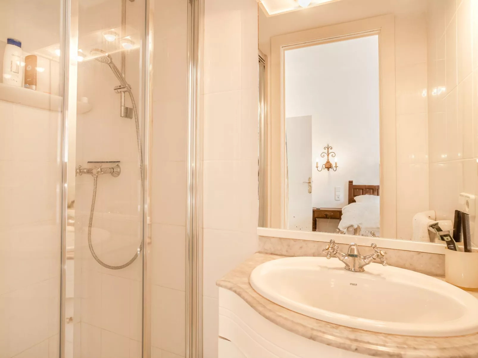 Las Gaviotas Style & Charm-Inside