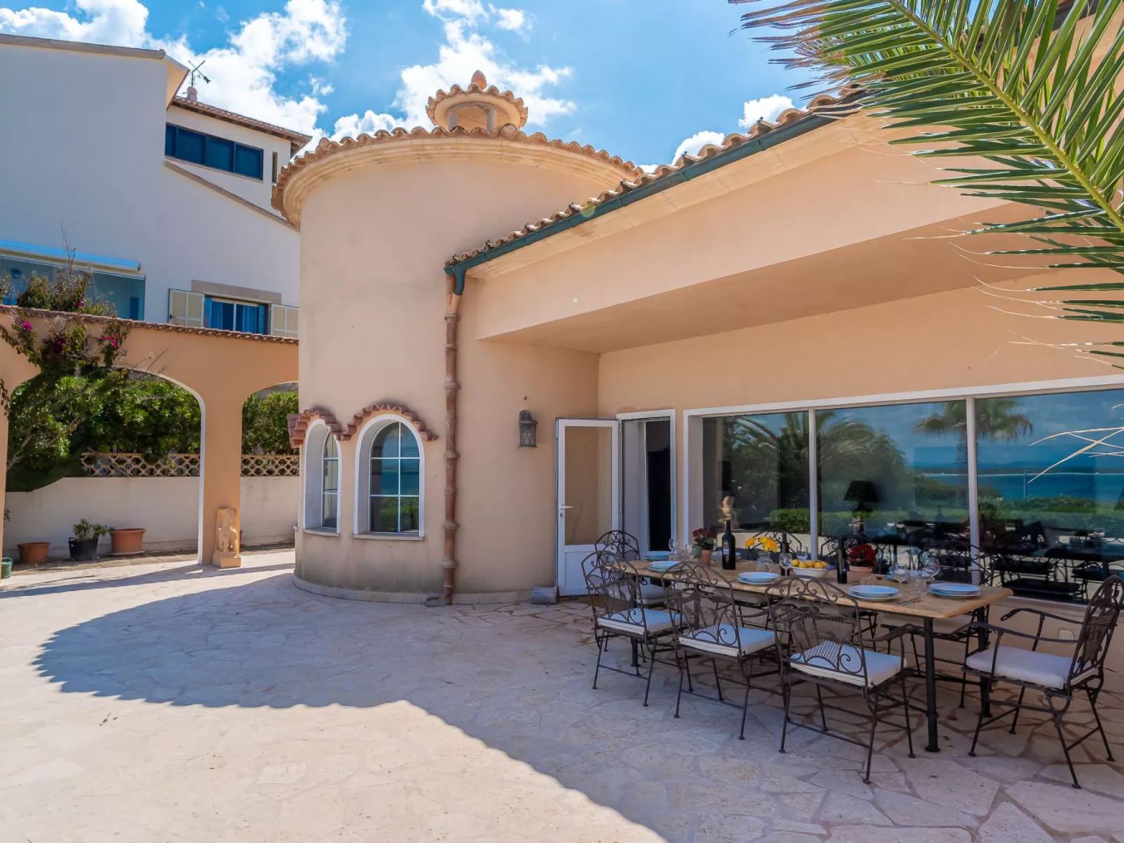 Las Gaviotas Style & Charm-Outside