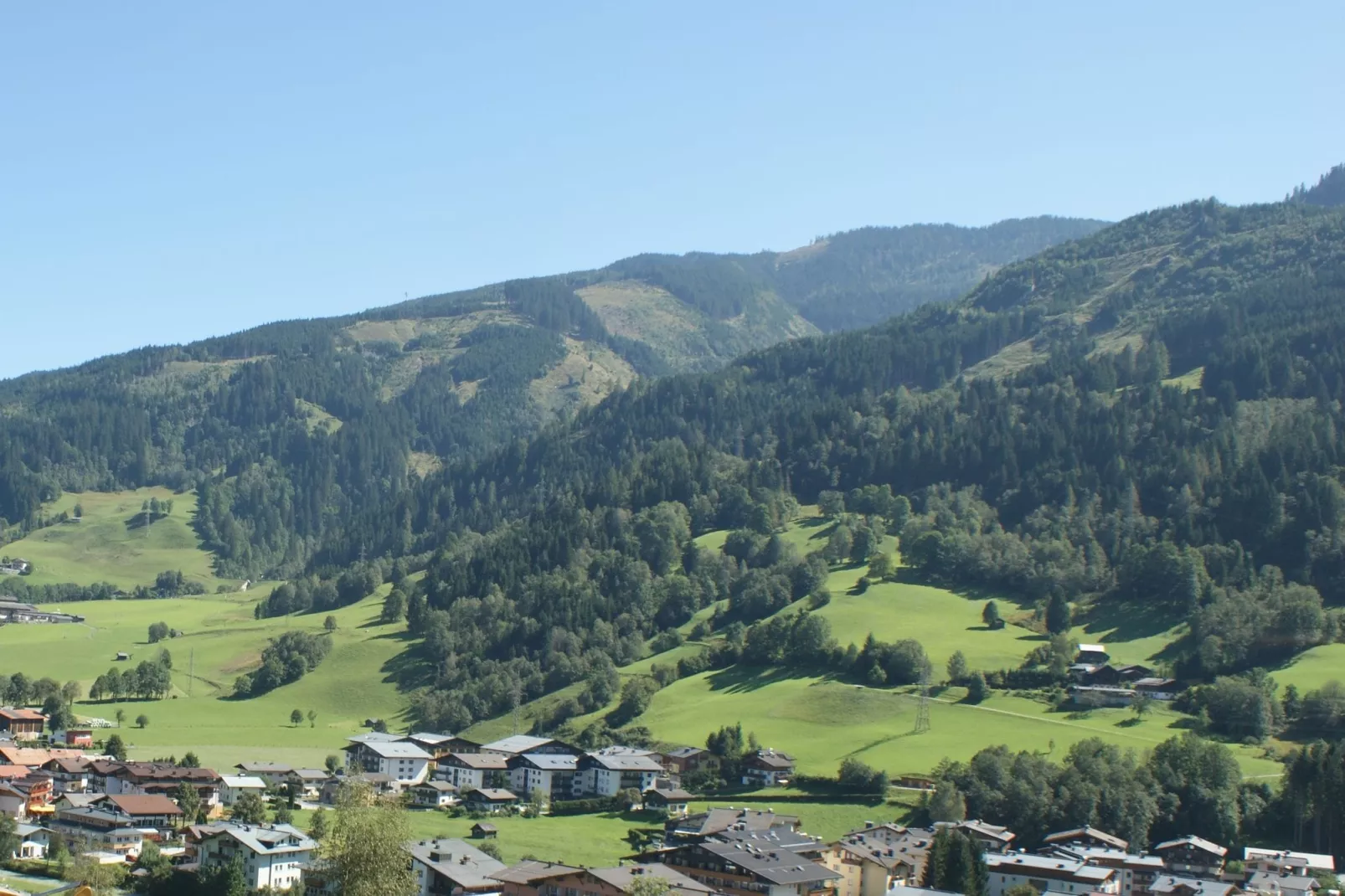 Inge-Aussicht Sommer