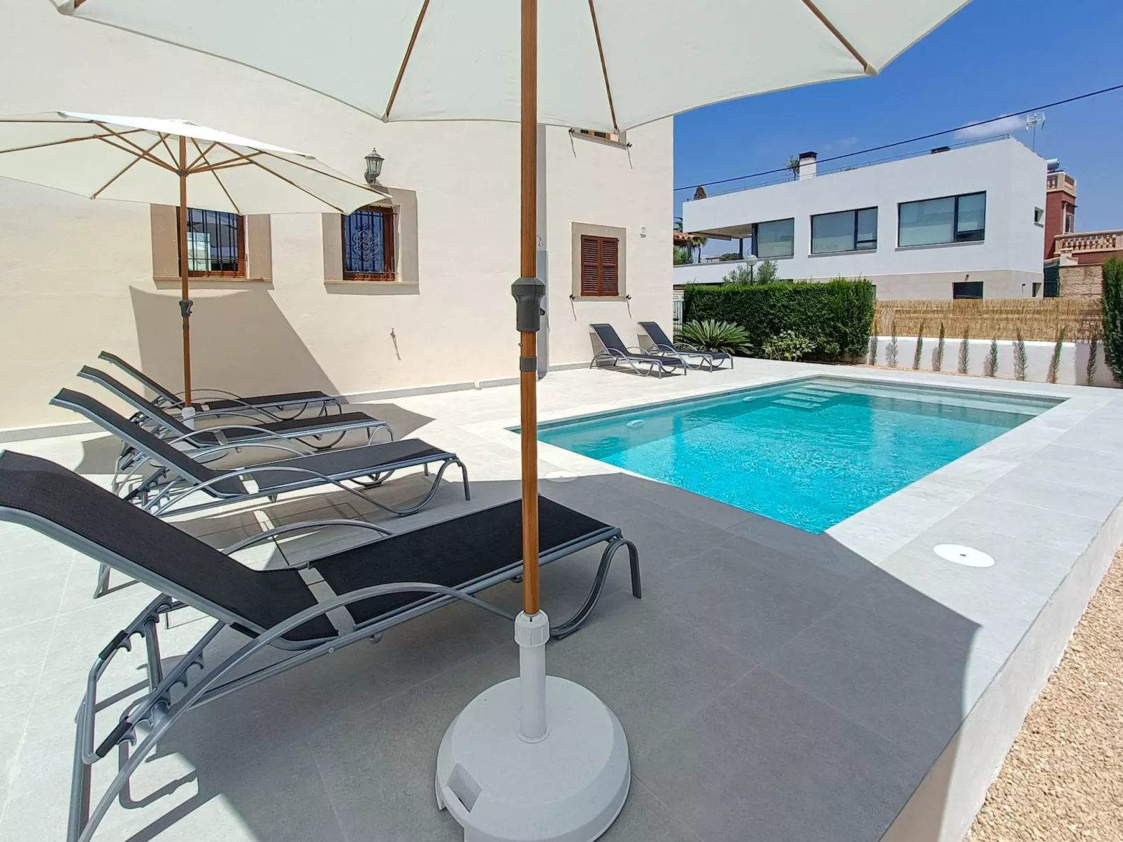Es Trenc Pool-Beach House Xaloc 99