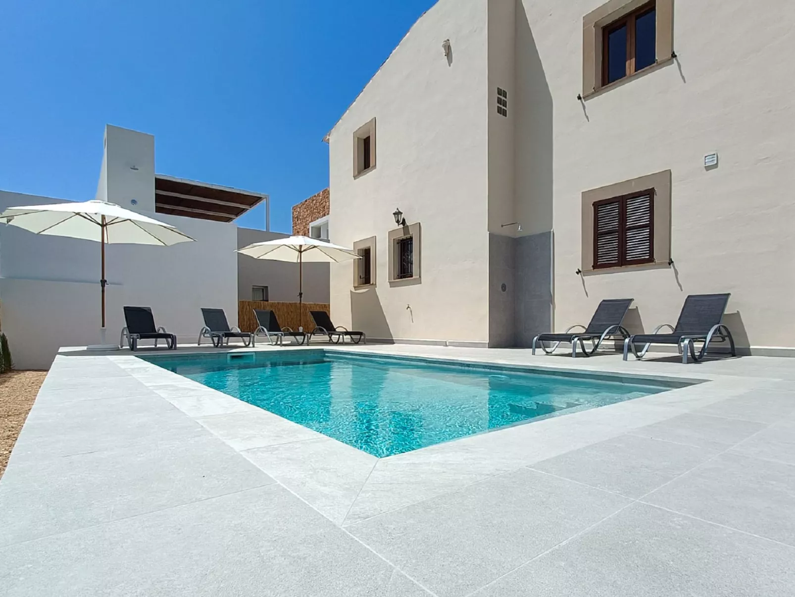 Es Trenc Pool-Beach House Xaloc 99-Inside