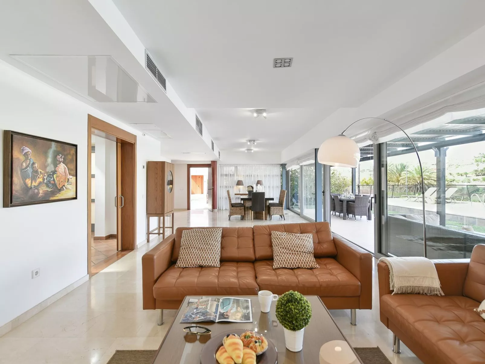 Salobre Villa 2-Inside