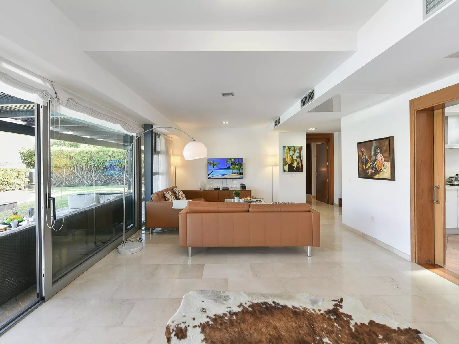Salobre Villa 2-Inside