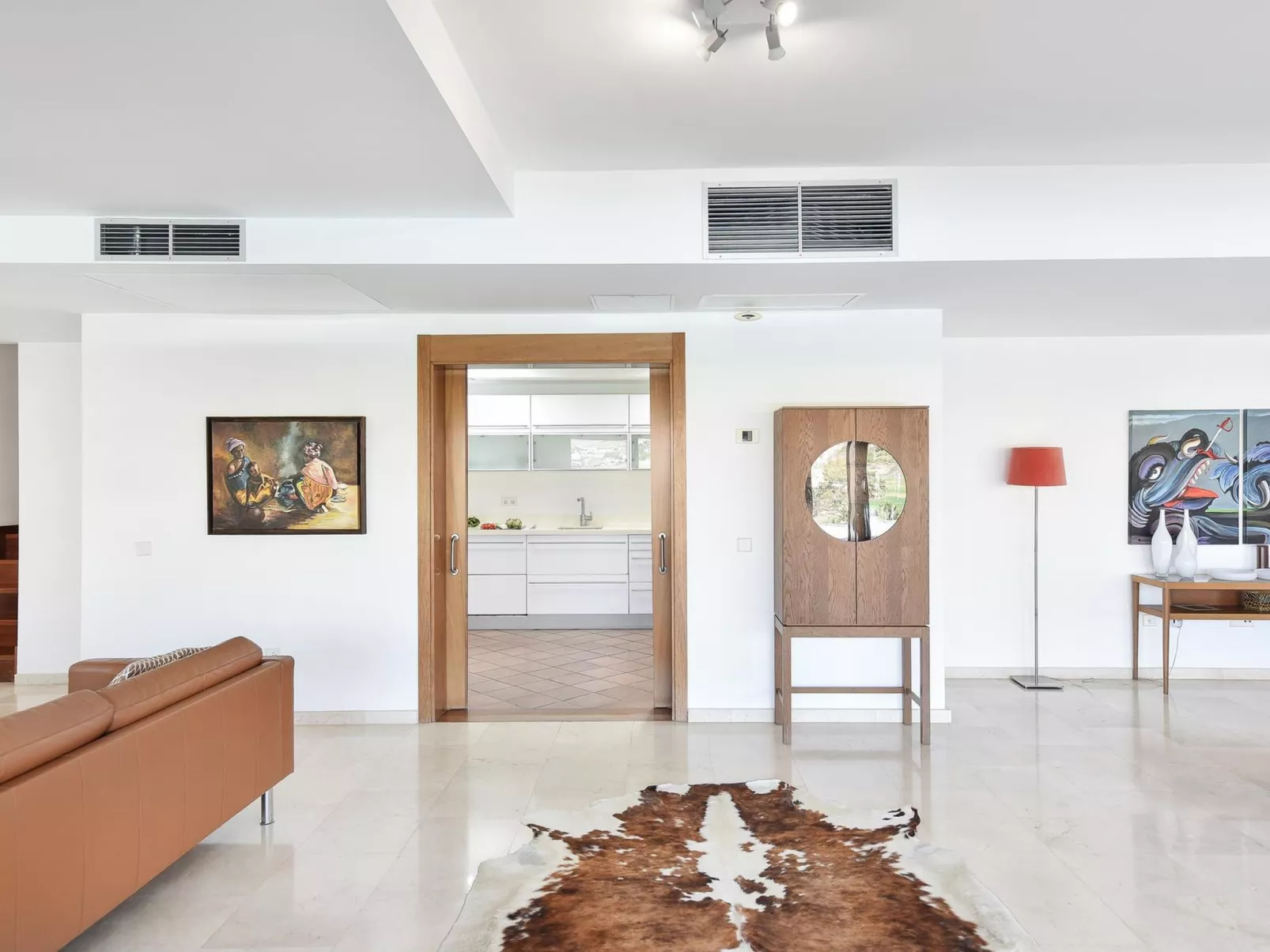 Salobre Villa 2-Inside