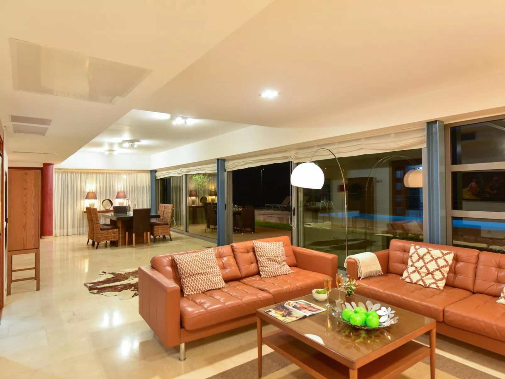 Salobre Villa 2-Inside