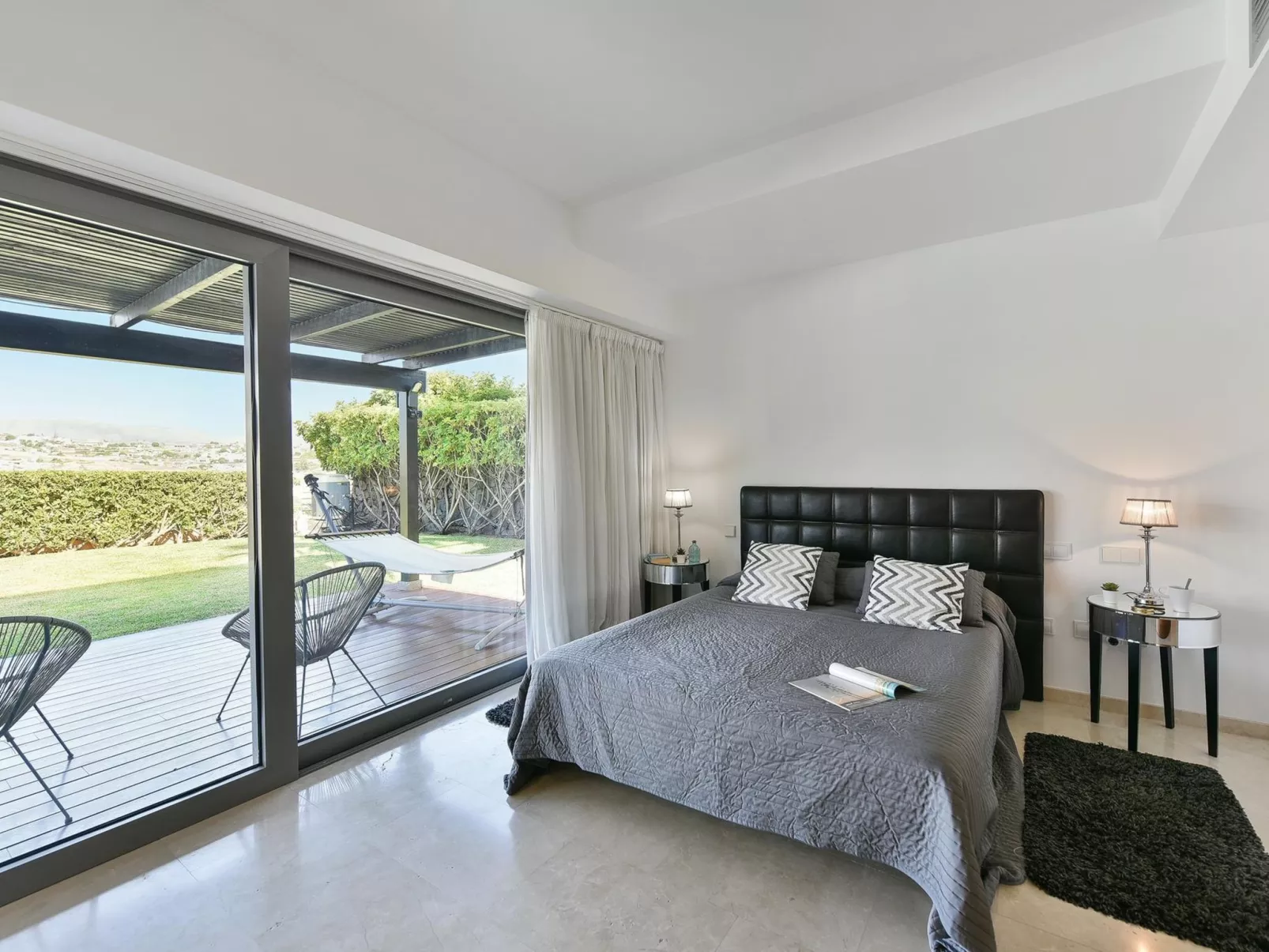 Salobre Villa 2-Inside