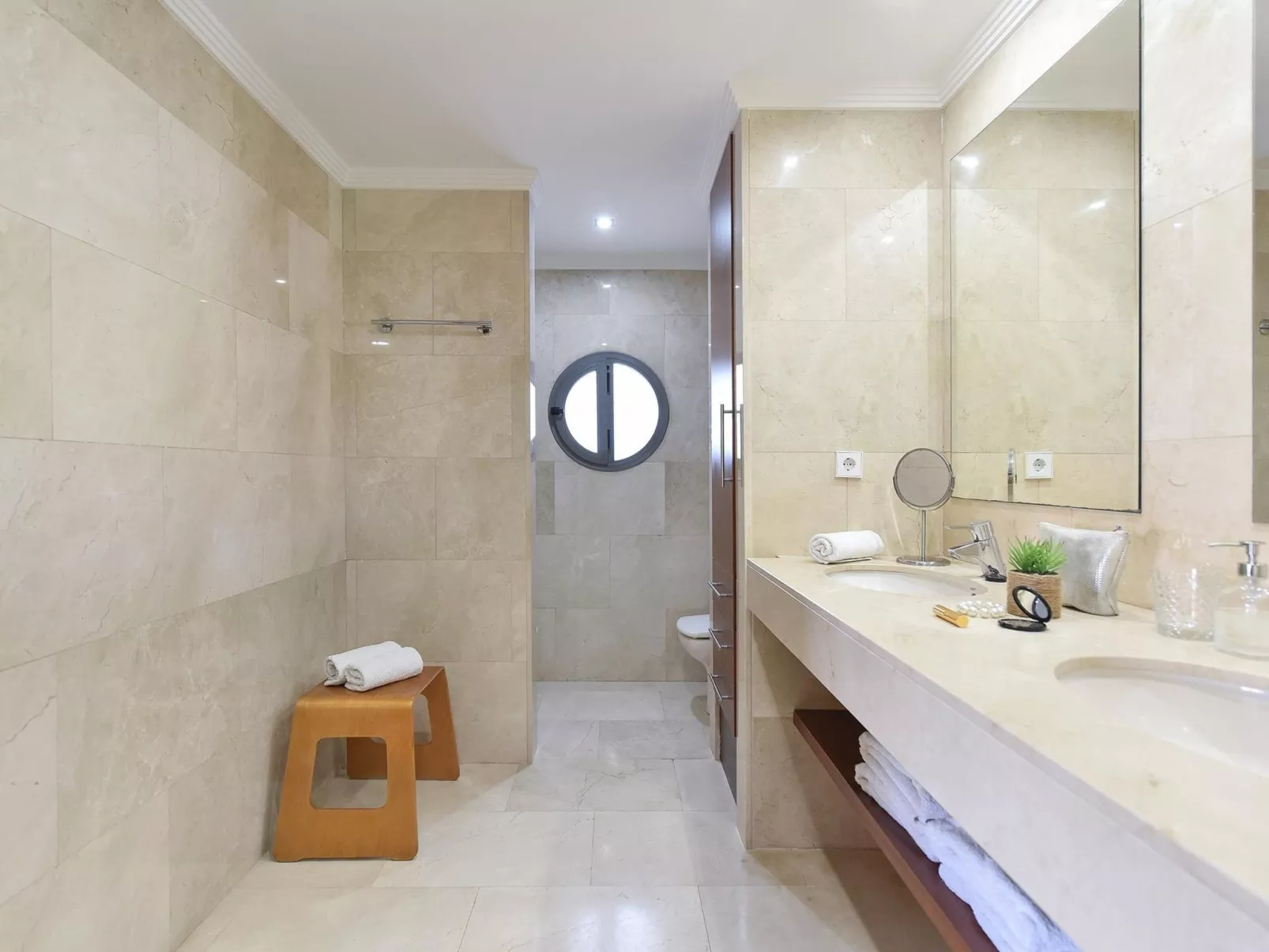Salobre Villa 2-Inside