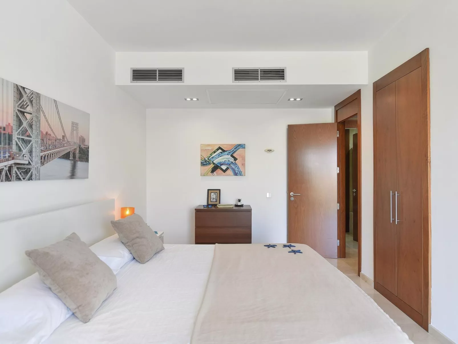 Salobre Villa 2-Inside