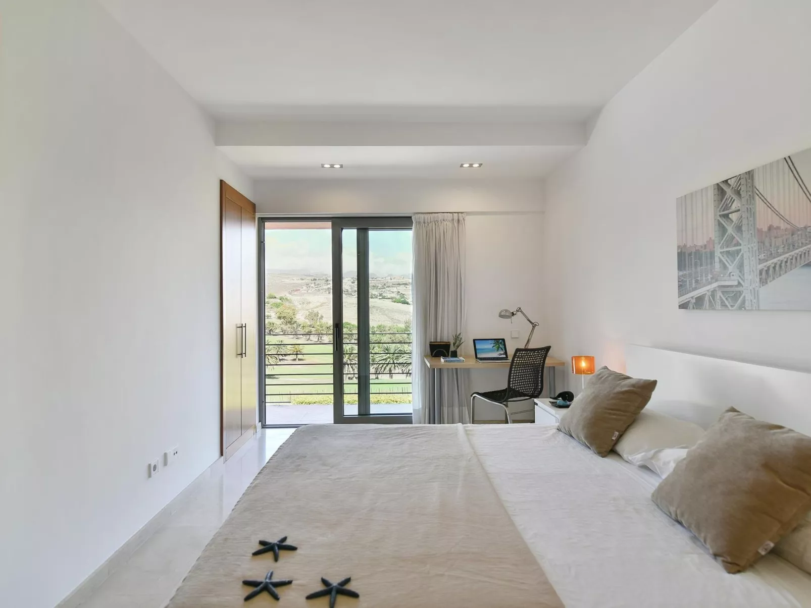 Salobre Villa 2-Inside