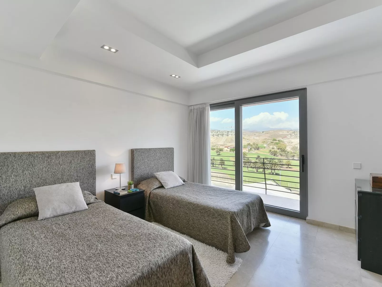 Salobre Villa 2-Inside