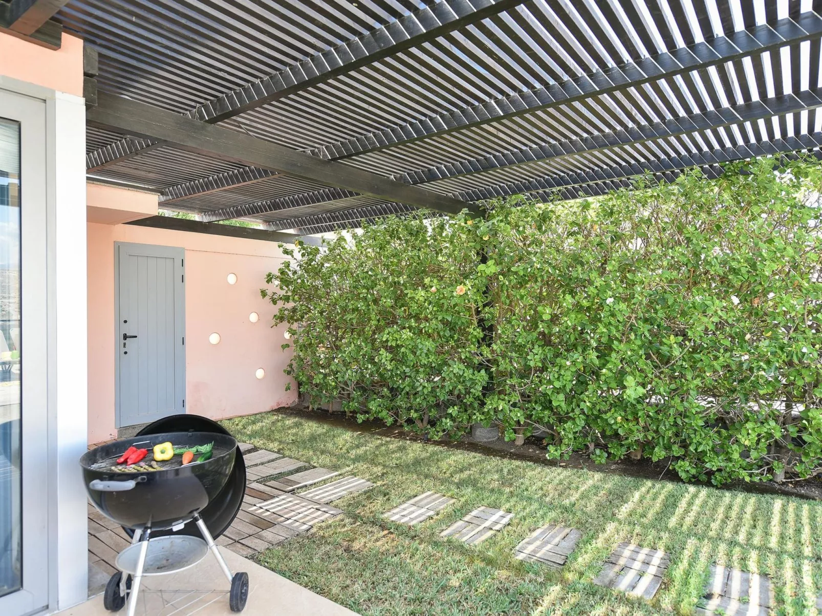 Salobre Villa 2-Outside