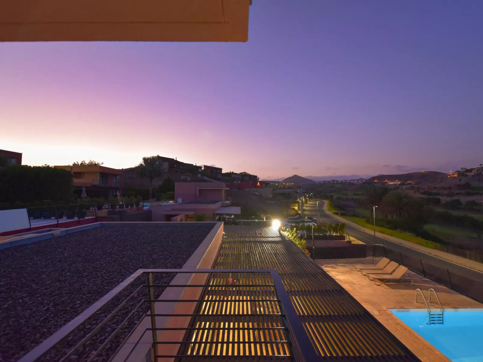 Salobre Villa 2-Outside