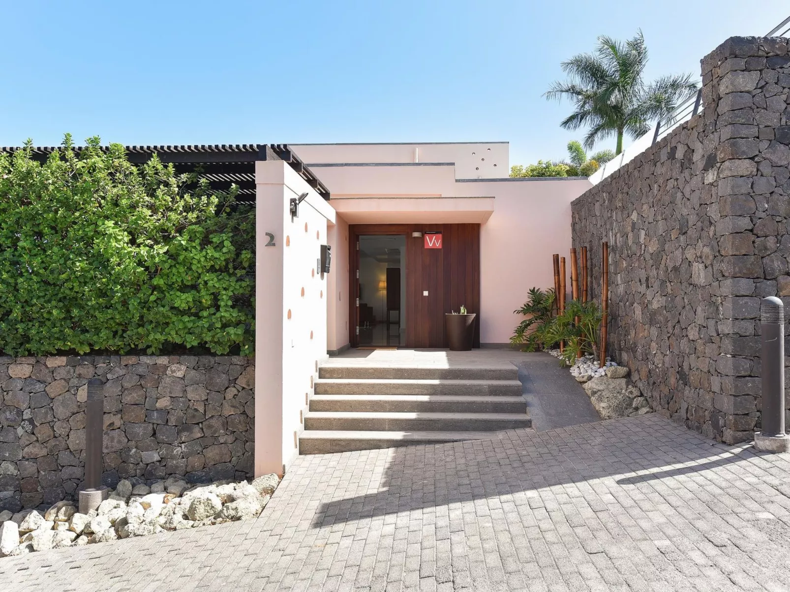 Salobre Villa 2-Outside