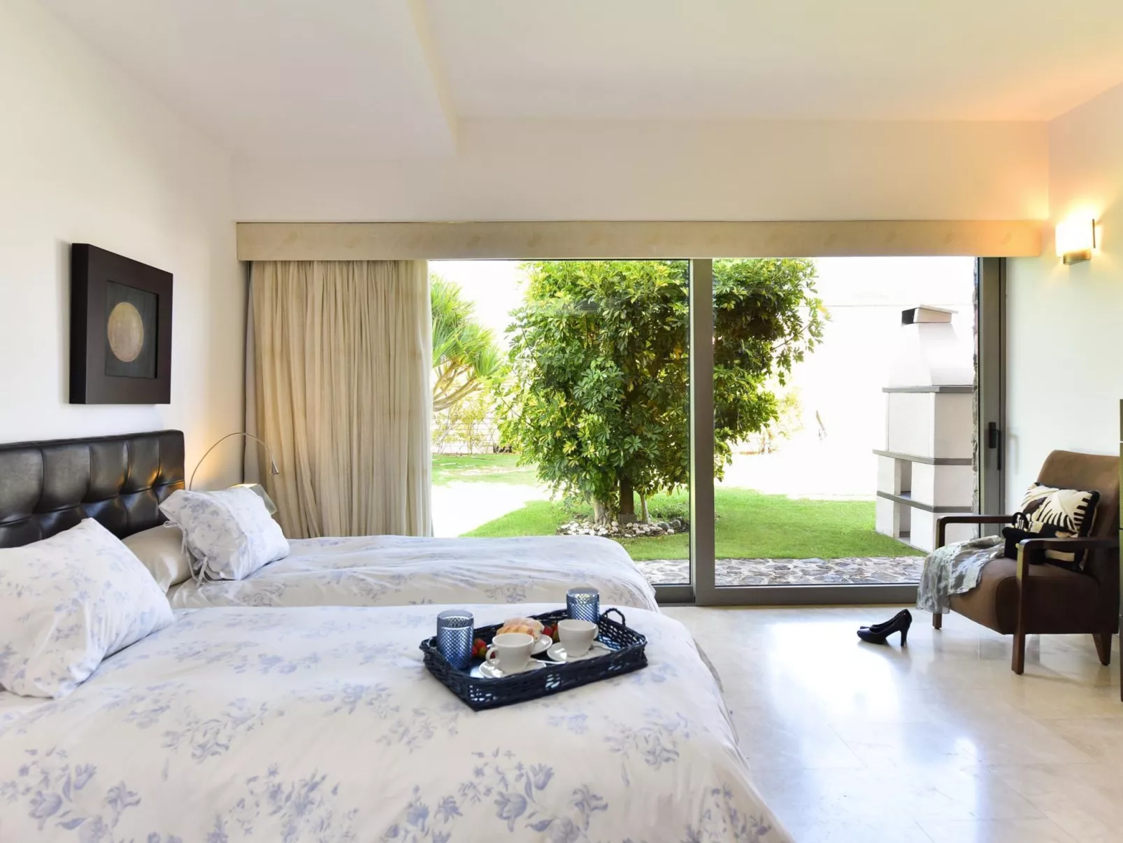 Salobre Villa 3-Inside