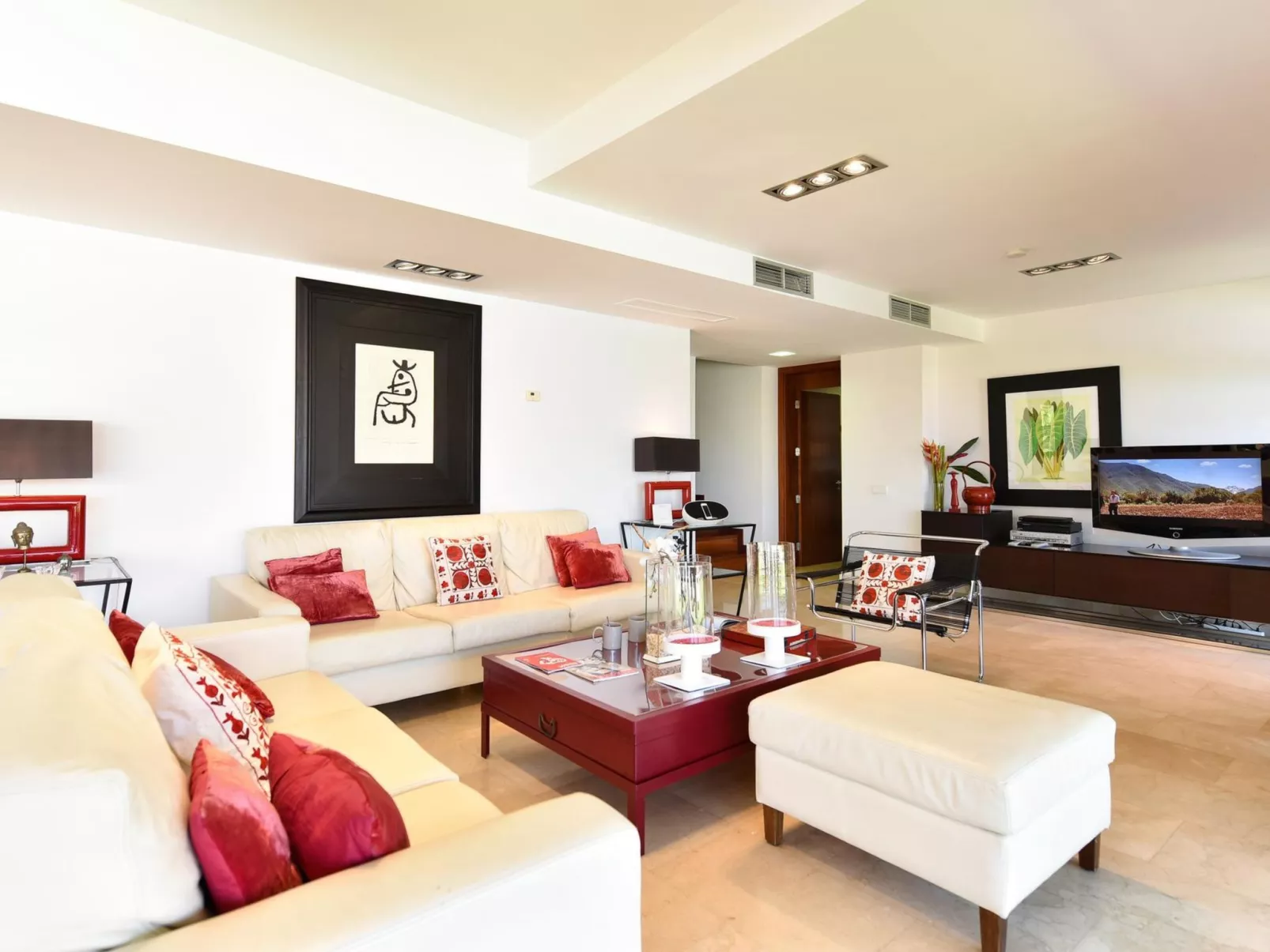 Salobre Villa 3-Inside