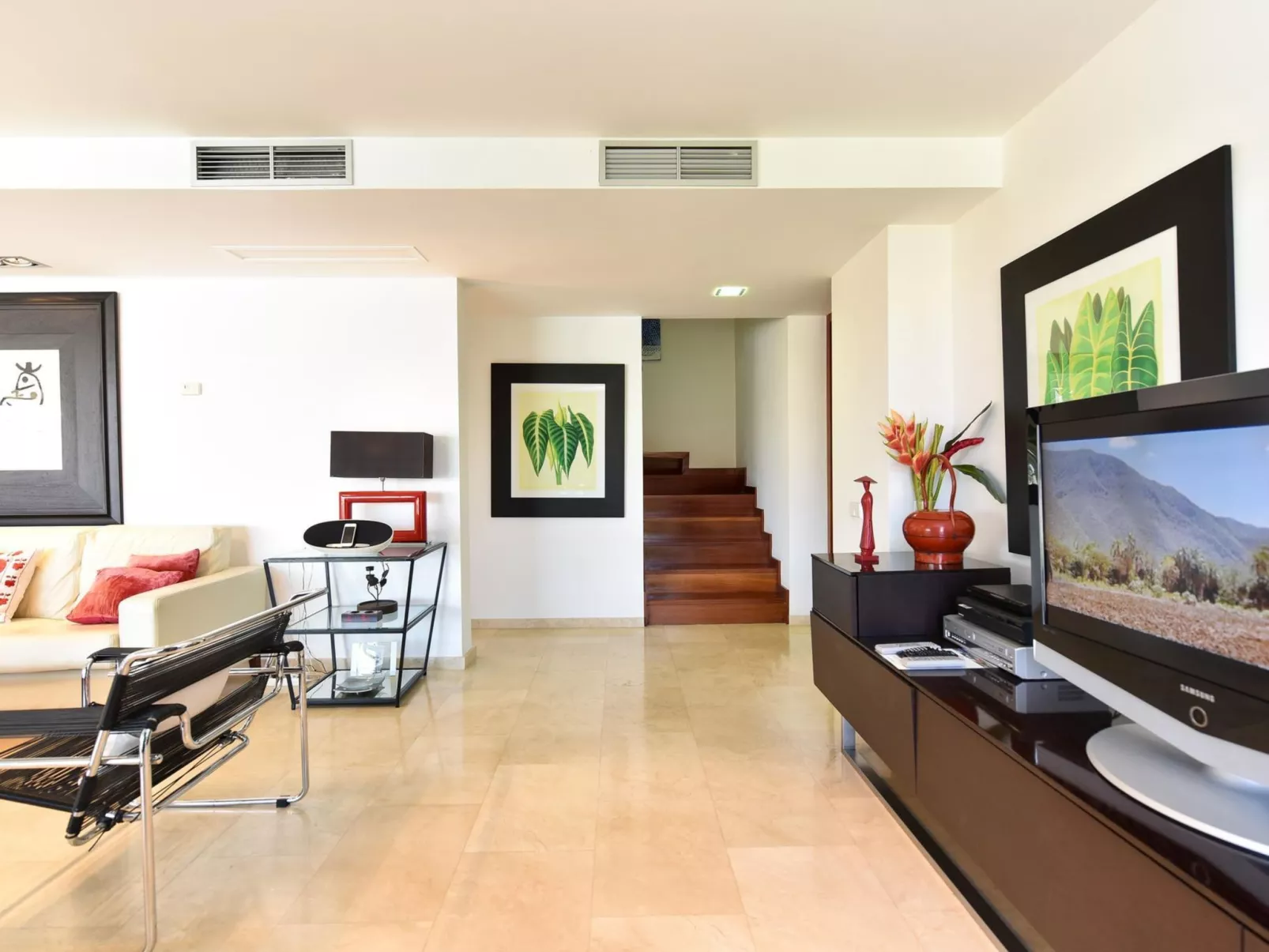 Salobre Villa 3-Inside