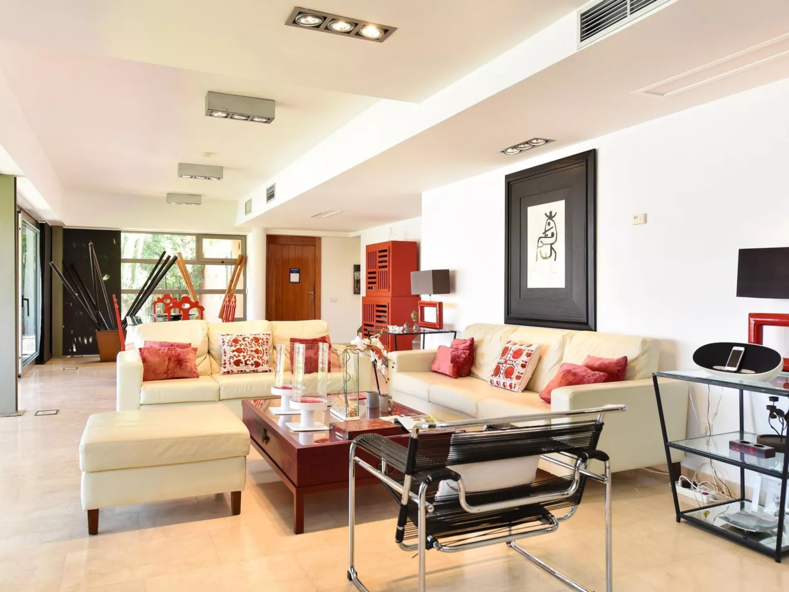 Salobre Villa 3-Inside