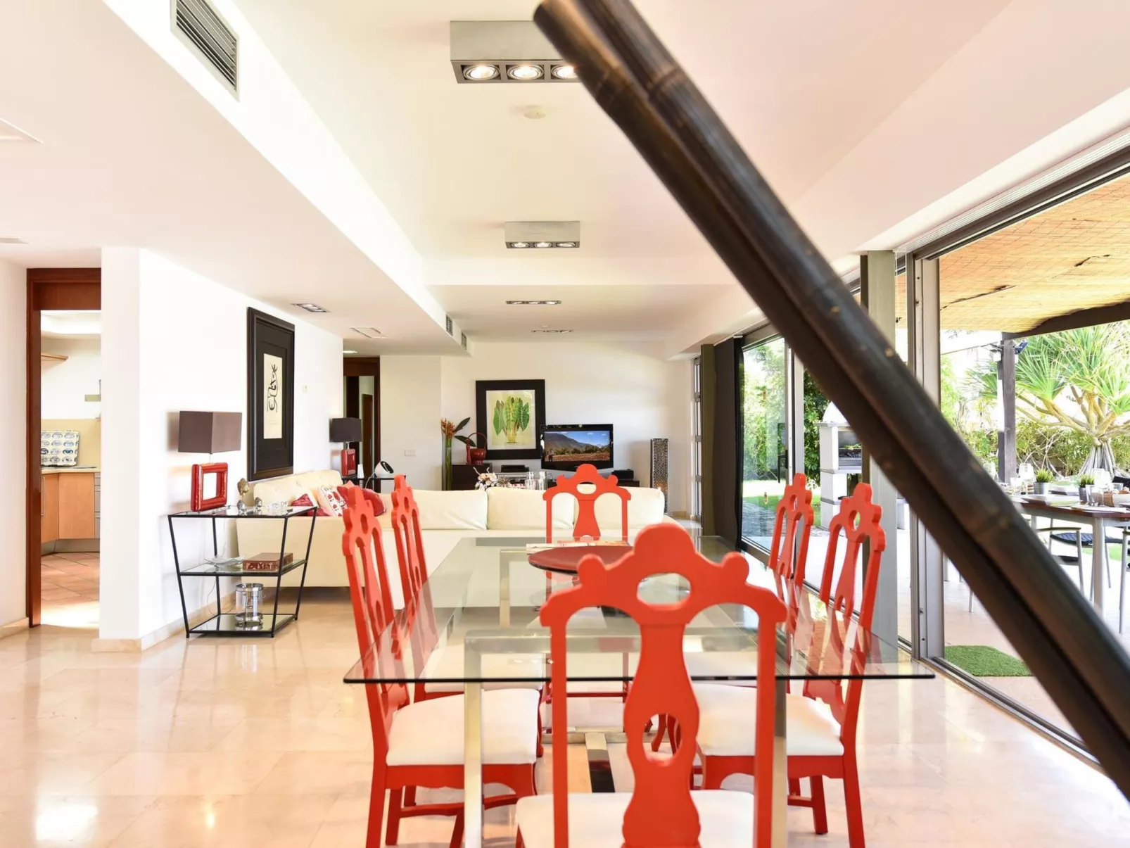 Salobre Villa 3-Inside