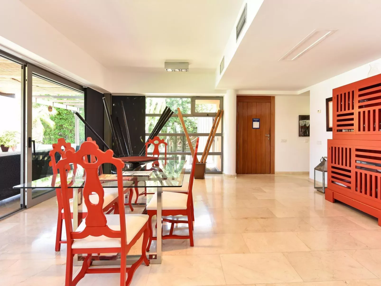 Salobre Villa 3-Inside