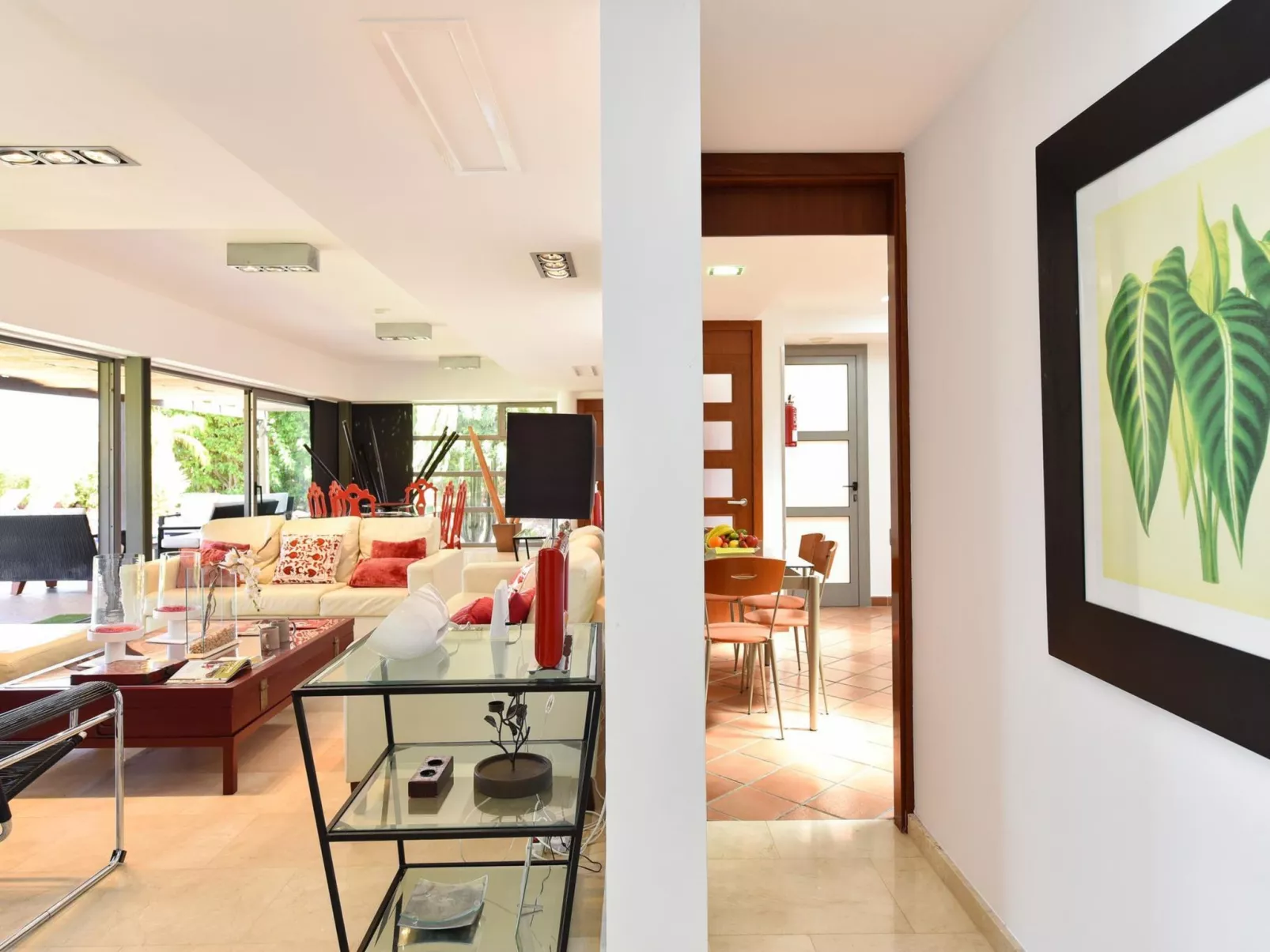 Salobre Villa 3-Inside