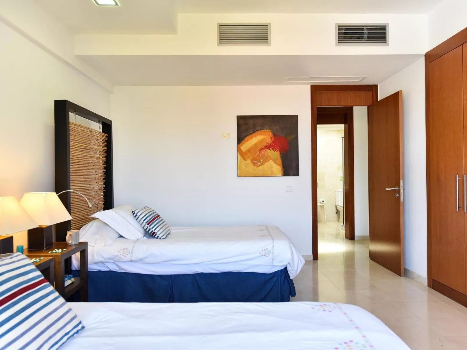 Salobre Villa 3-Inside