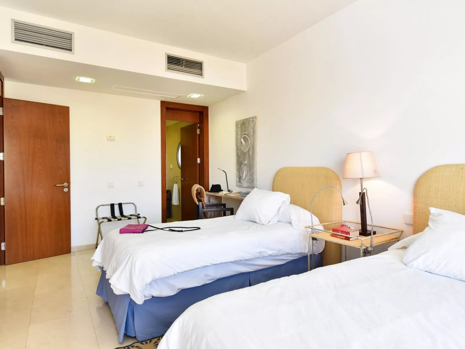 Salobre Villa 3-Inside