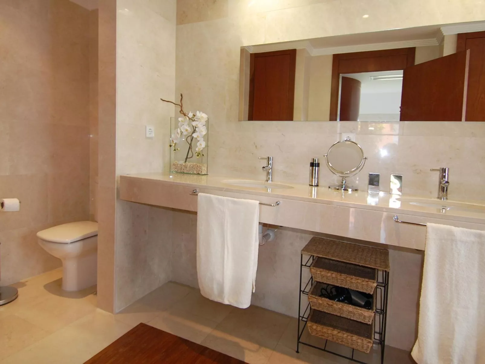 Salobre Villa 3-Inside