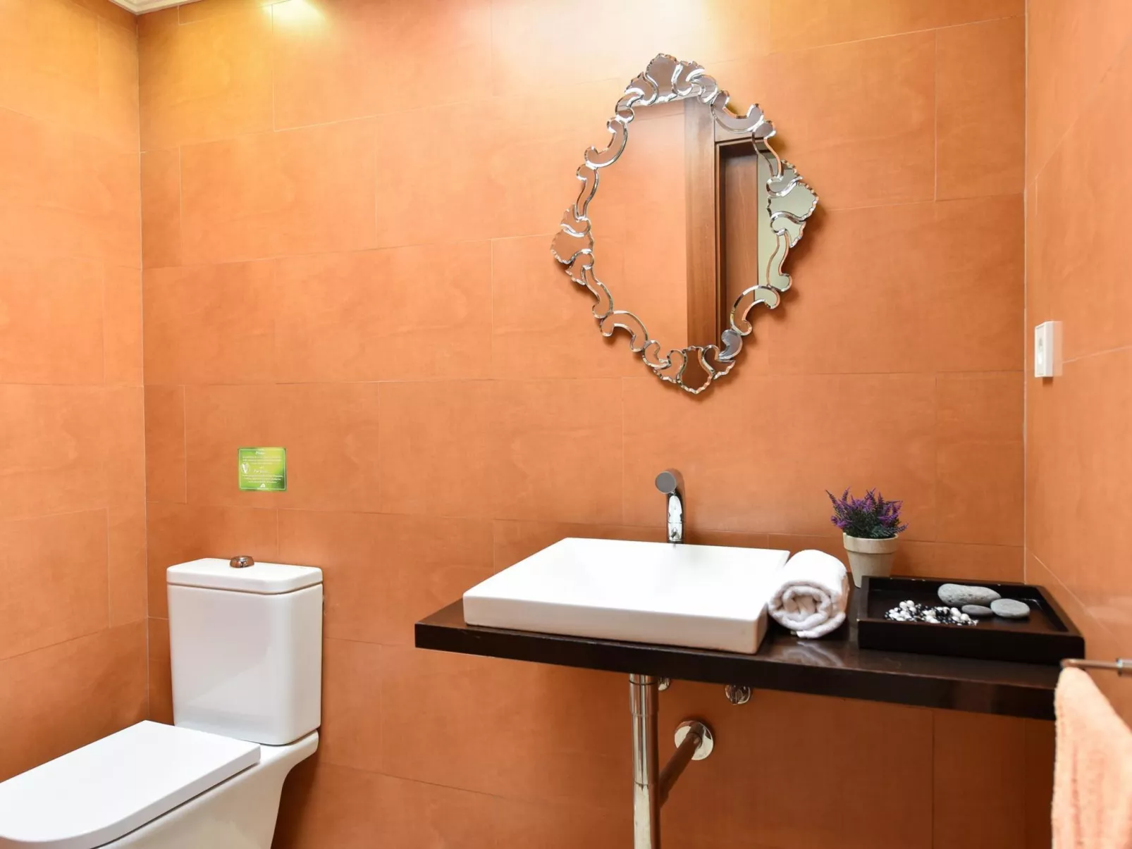 Salobre Villa 3-Inside