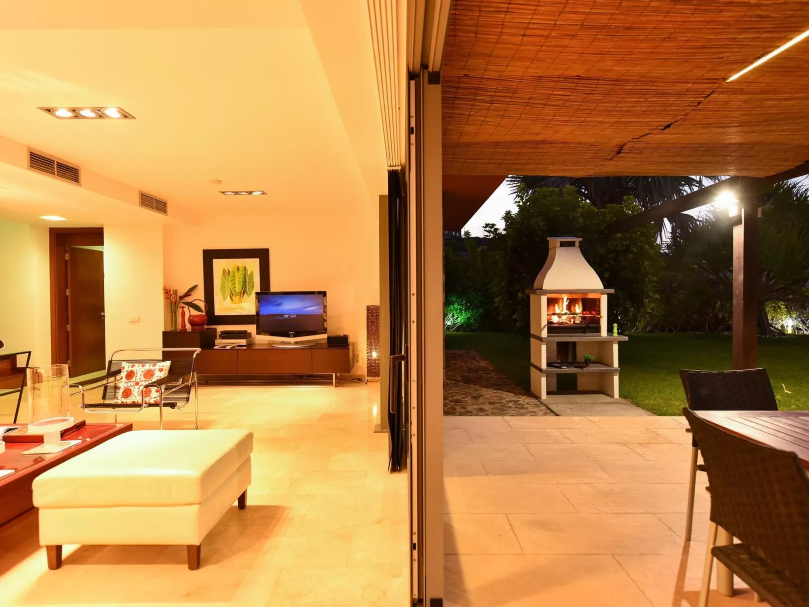 Salobre Villa 3-Inside