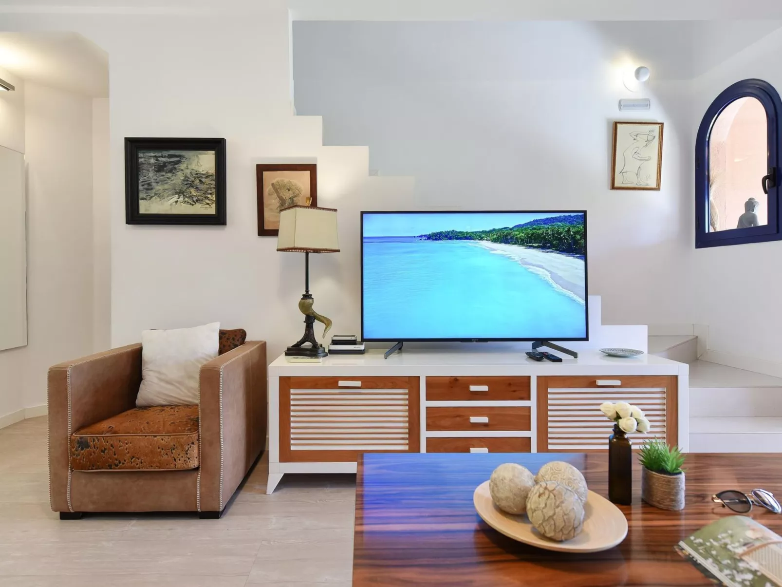Duplex Meloneras Bahia AA153-Inside