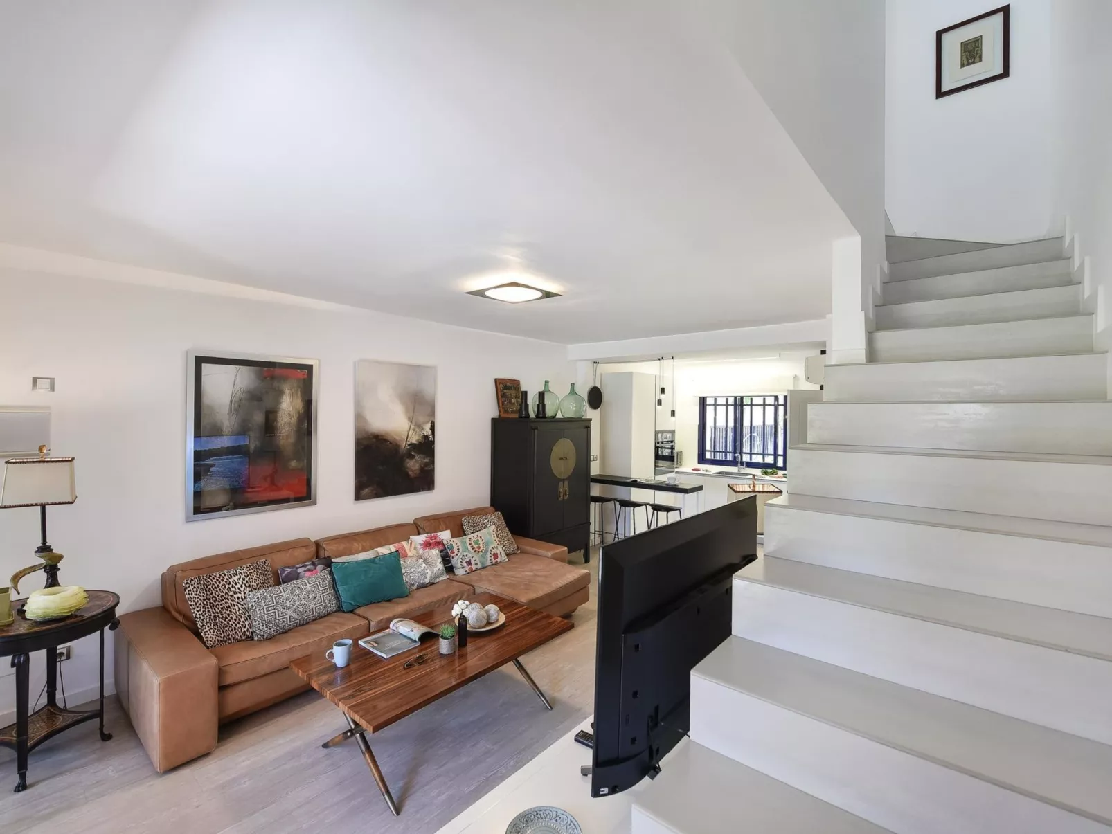 Duplex Meloneras Bahia AA153-Outside