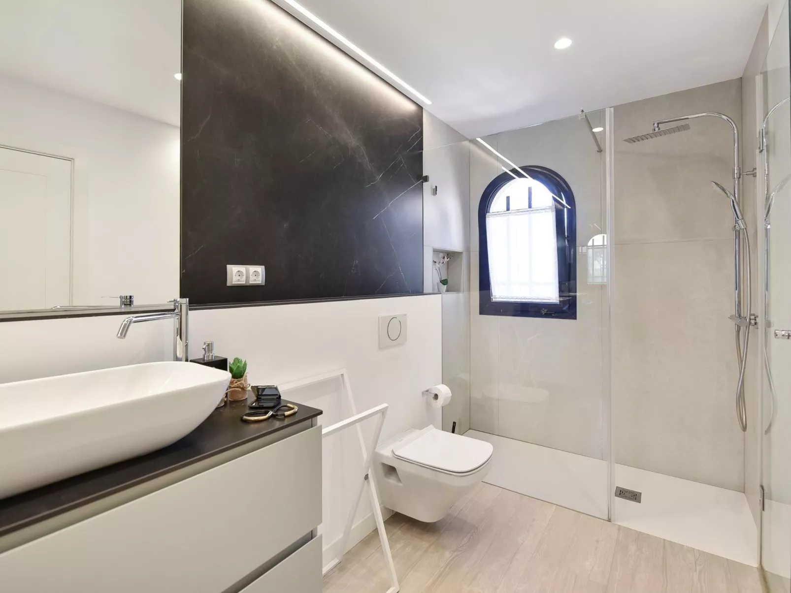 Duplex Meloneras Bahia AA153-Inside