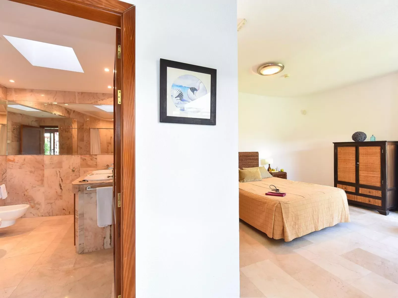 Villa Tauro 2-Inside