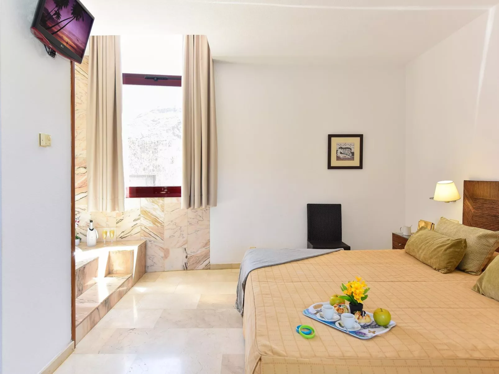 Villa Tauro 2-Inside