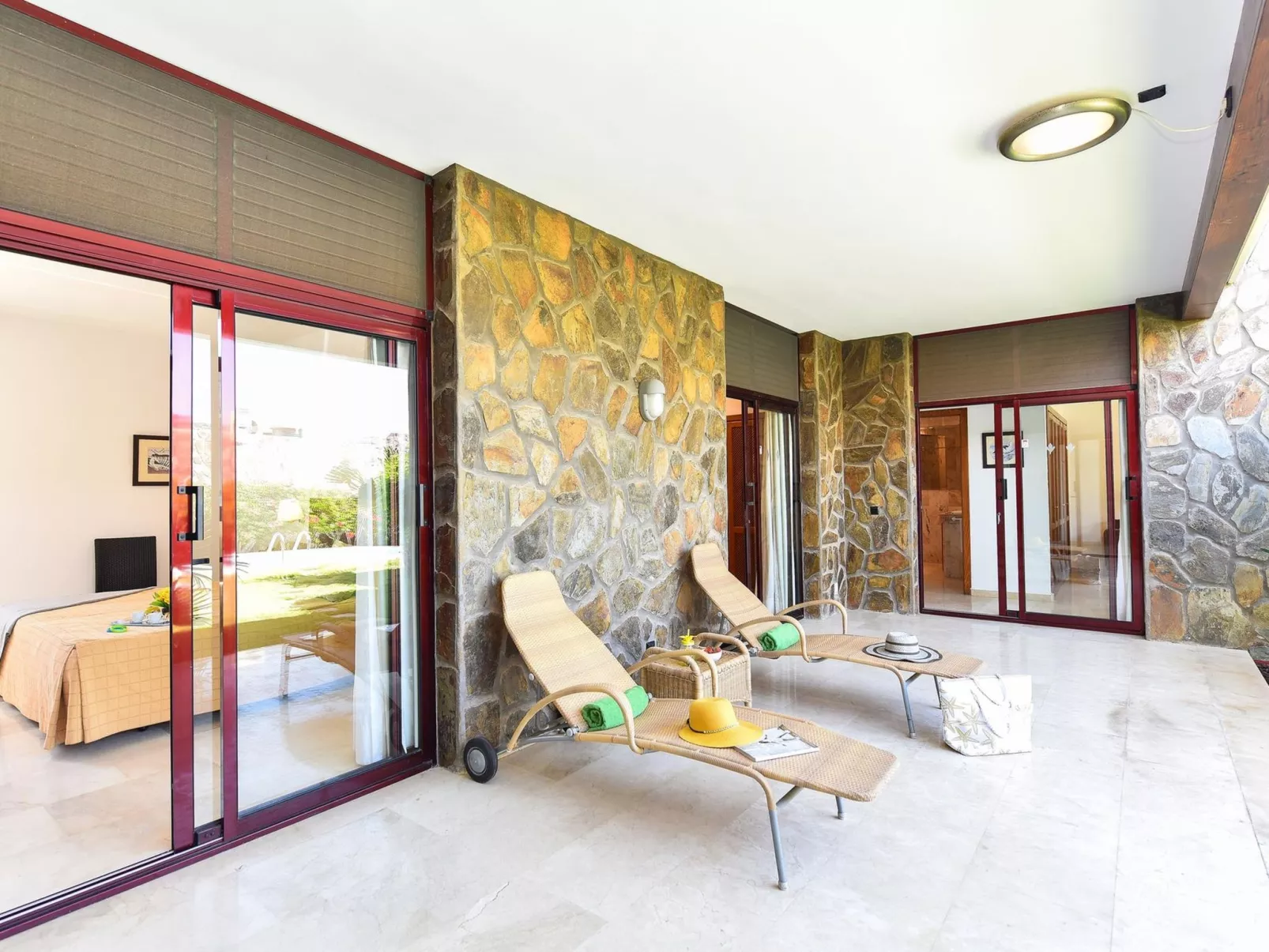 Villa Tauro 2-Outside