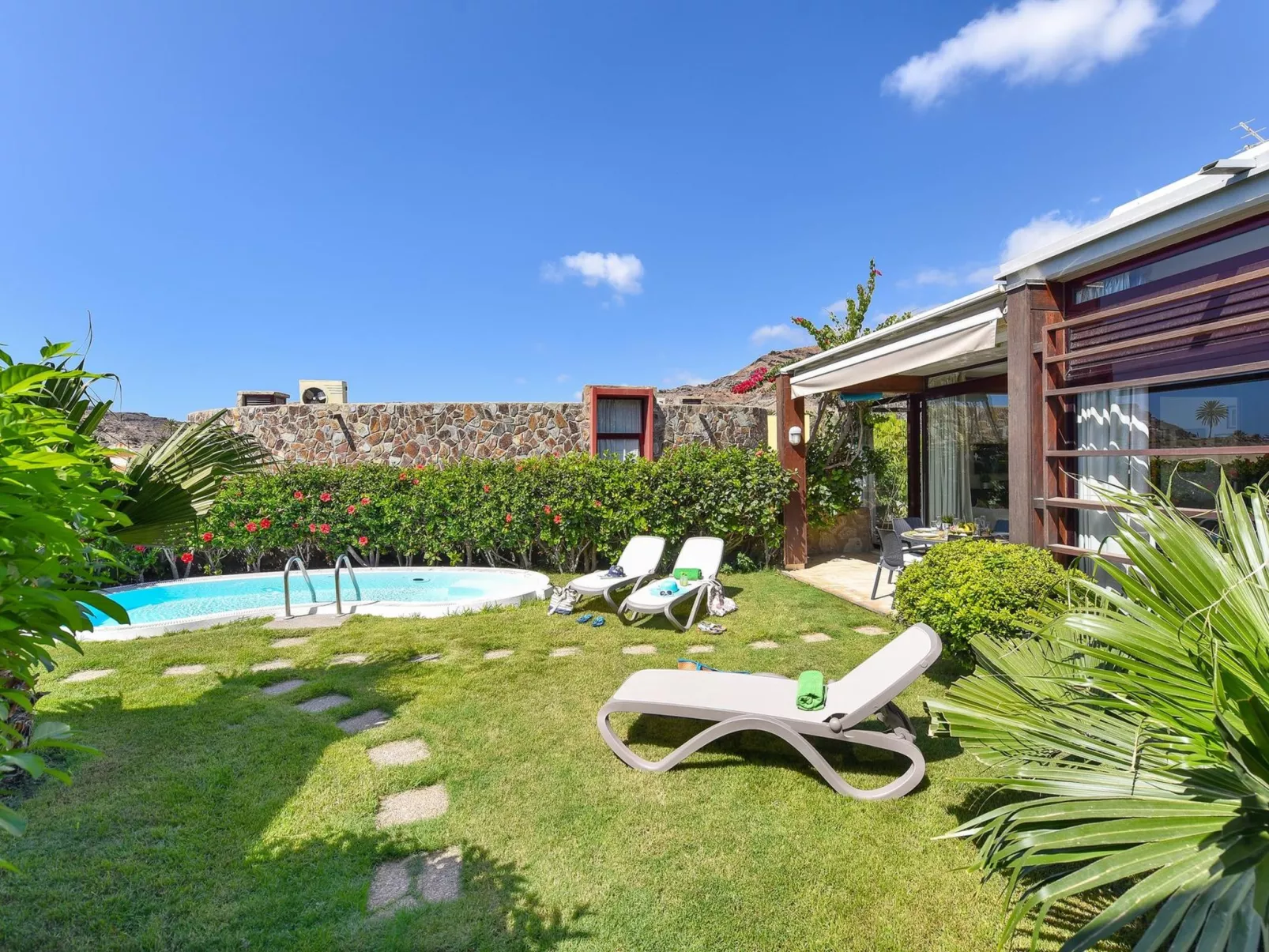 Villa Tauro 2-Outside