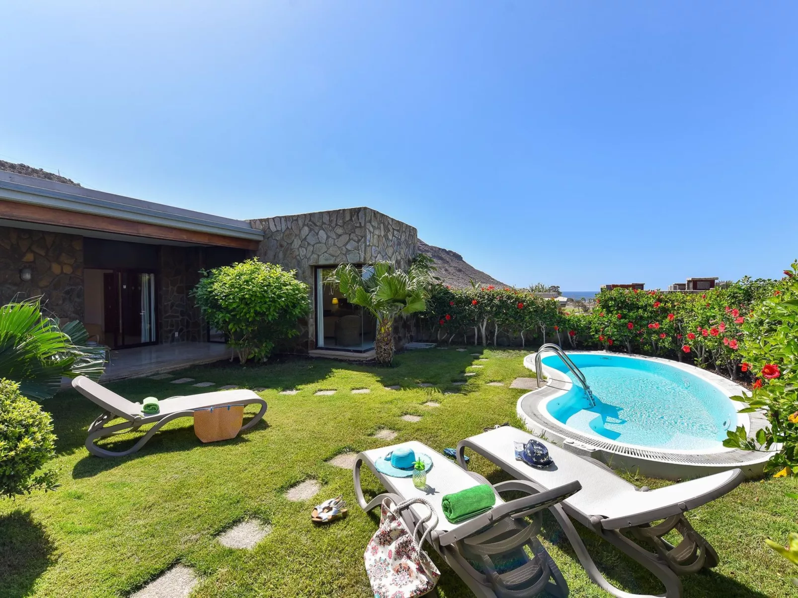 Villa Tauro 2-Outside