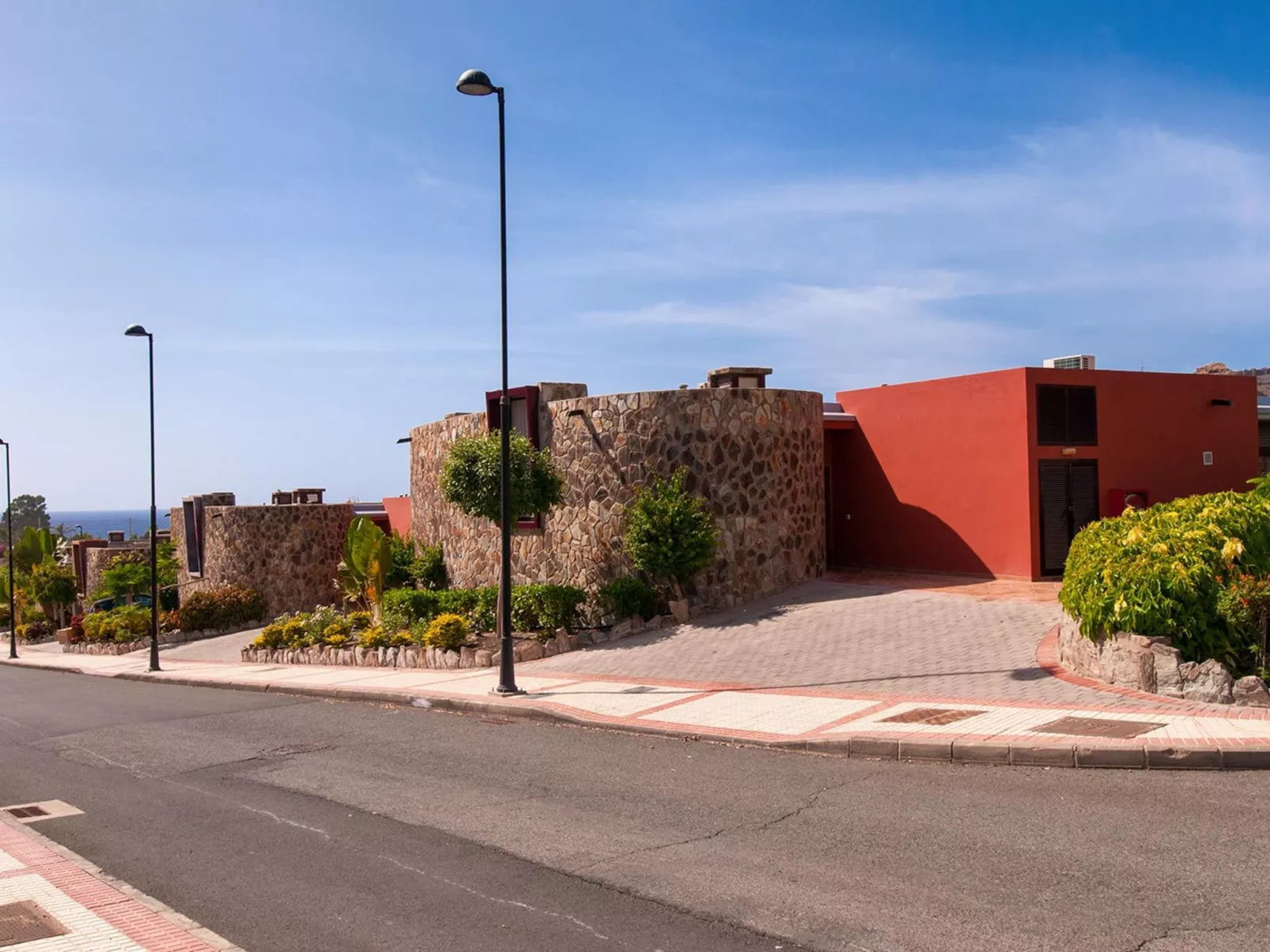Villa Tauro 2-Outside