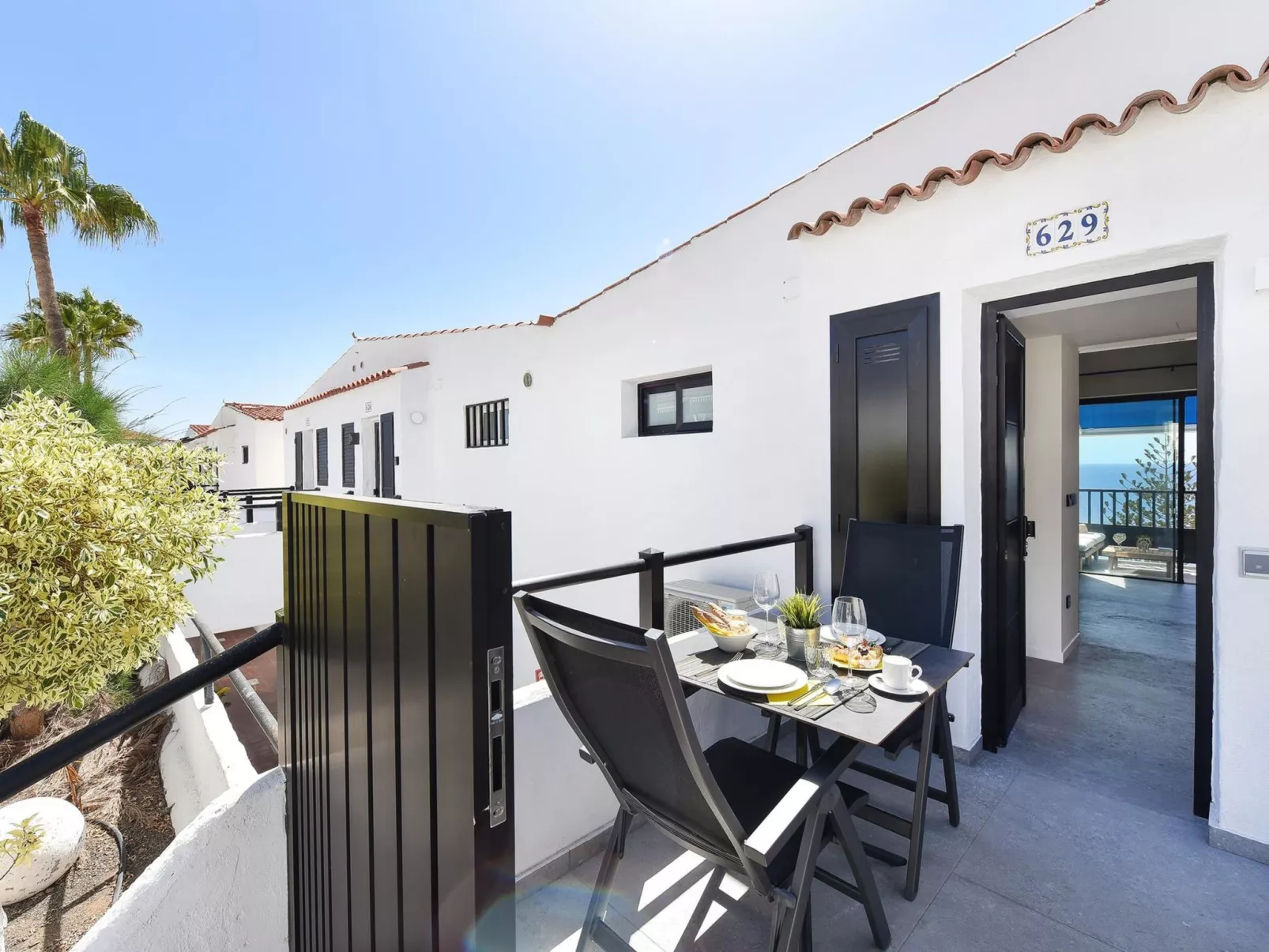 Los Canarios 629 - Adults Only-Outside