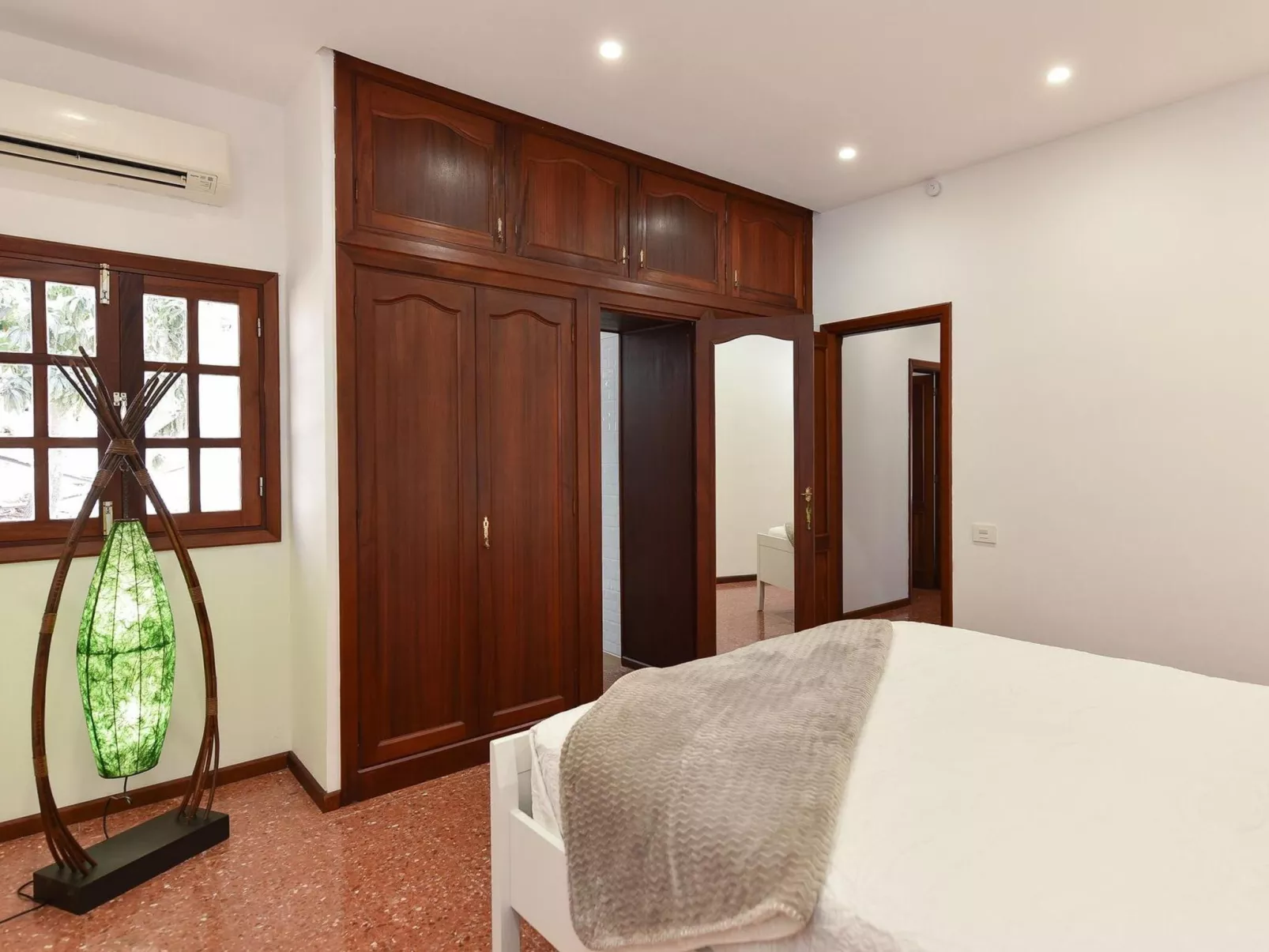 Villa Sun Cay-Inside