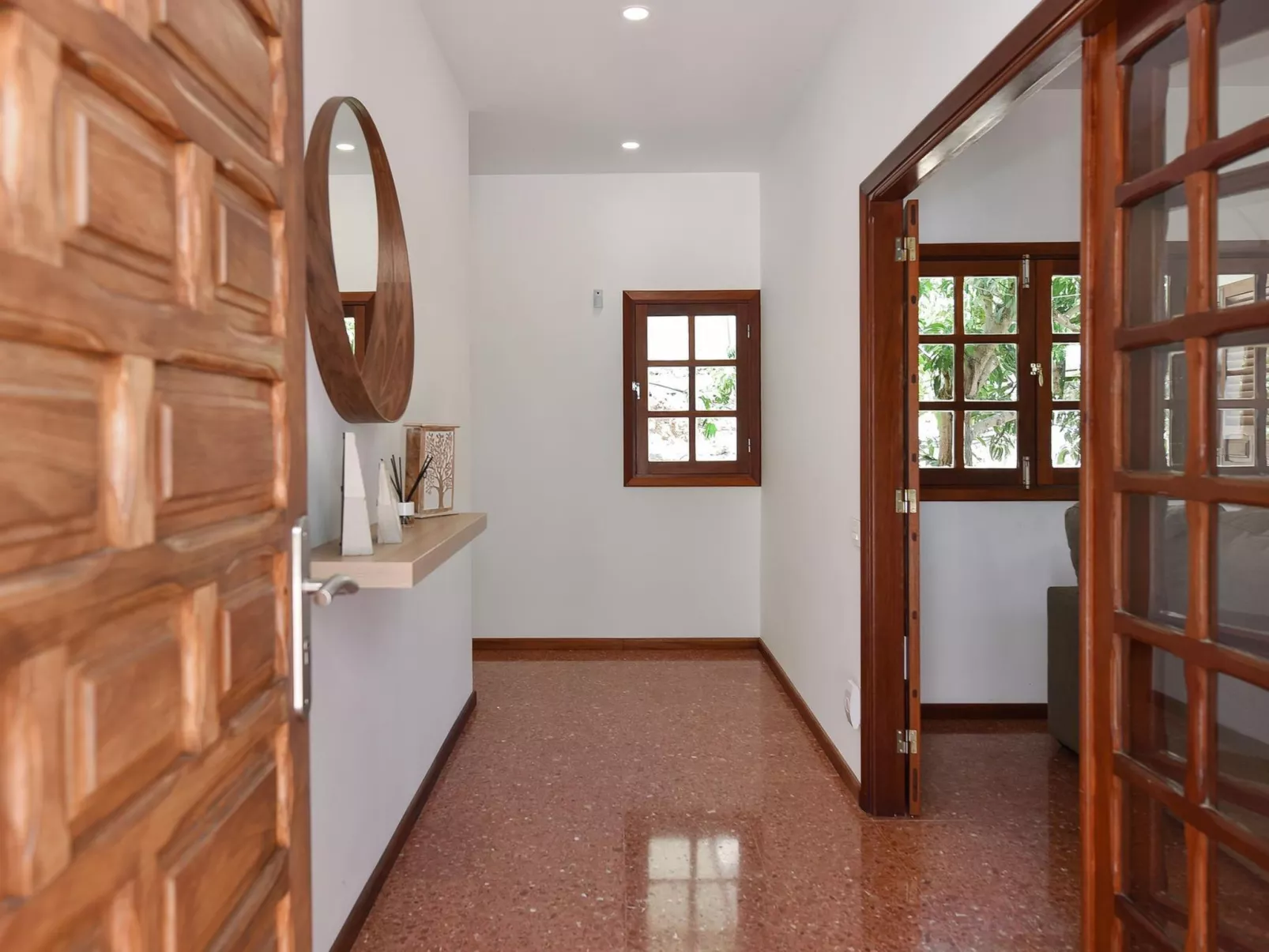 Villa Sun Cay-Inside